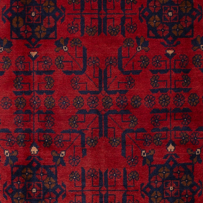 Khal Mohammadi Teppe 199x132cm - Orientalsk teppe