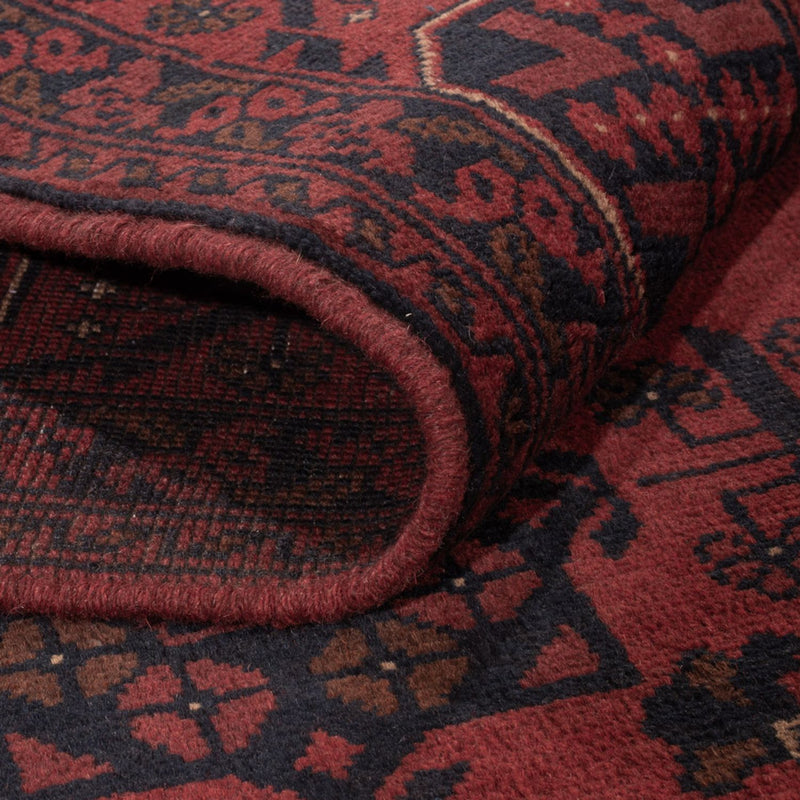 Khal Mohammadi Teppe 199x132cm - Orientalsk teppe