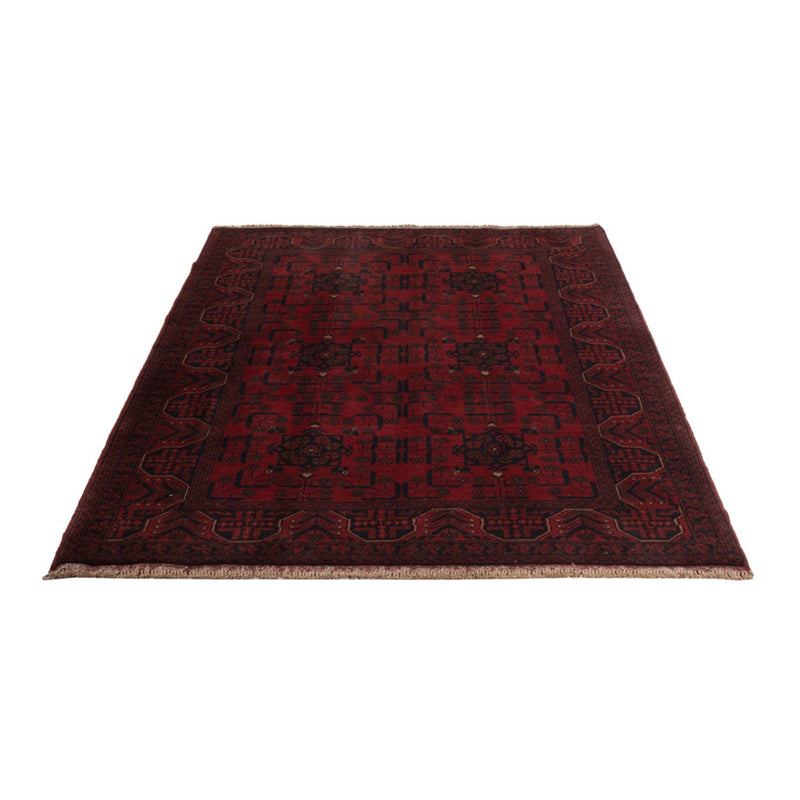 Khal Mohammadi Teppe 199x132cm - Orientalsk teppe