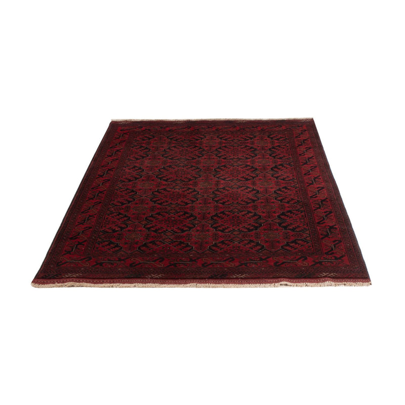 Khal Mohammadi Teppe 125x198cm - Orientalsk teppe