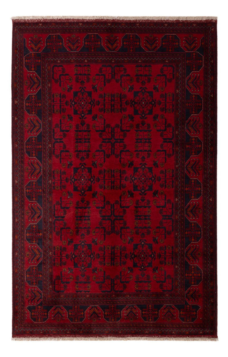 Khal Mohammadi Teppe 125x195cm - Orientalsk teppe