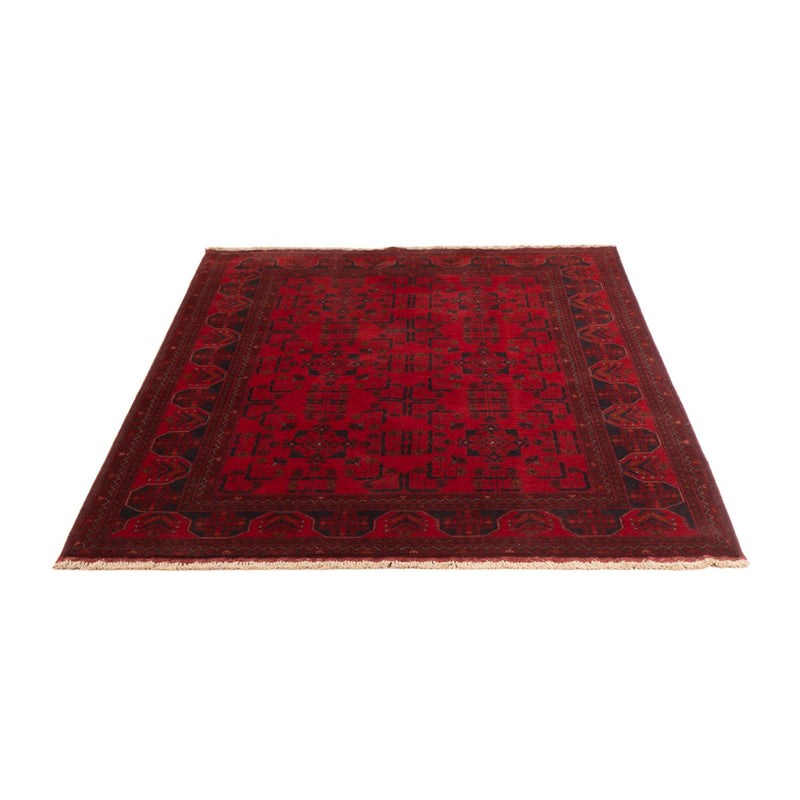Khal Mohammadi Teppe 125x195cm - Orientalsk teppe