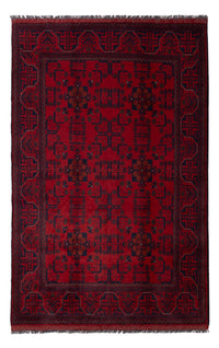 Khal Mohammadi Teppe 197x125cm - Orientalsk teppe – product image