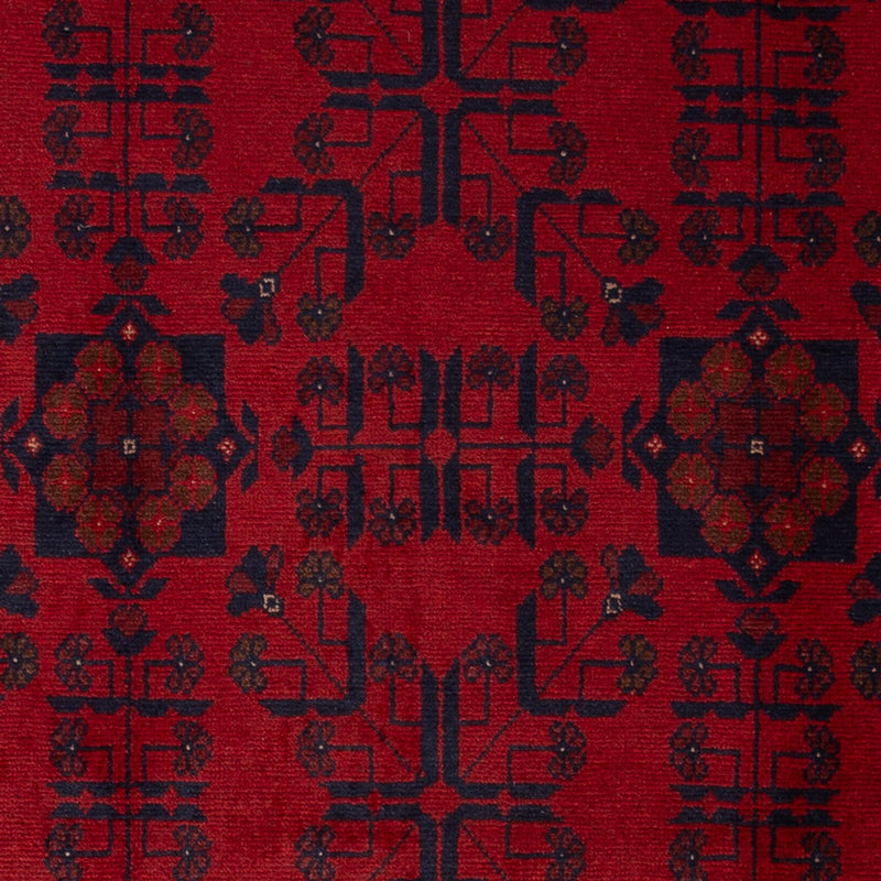 Khal Mohammadi Teppe 197x125cm - Orientalsk teppe