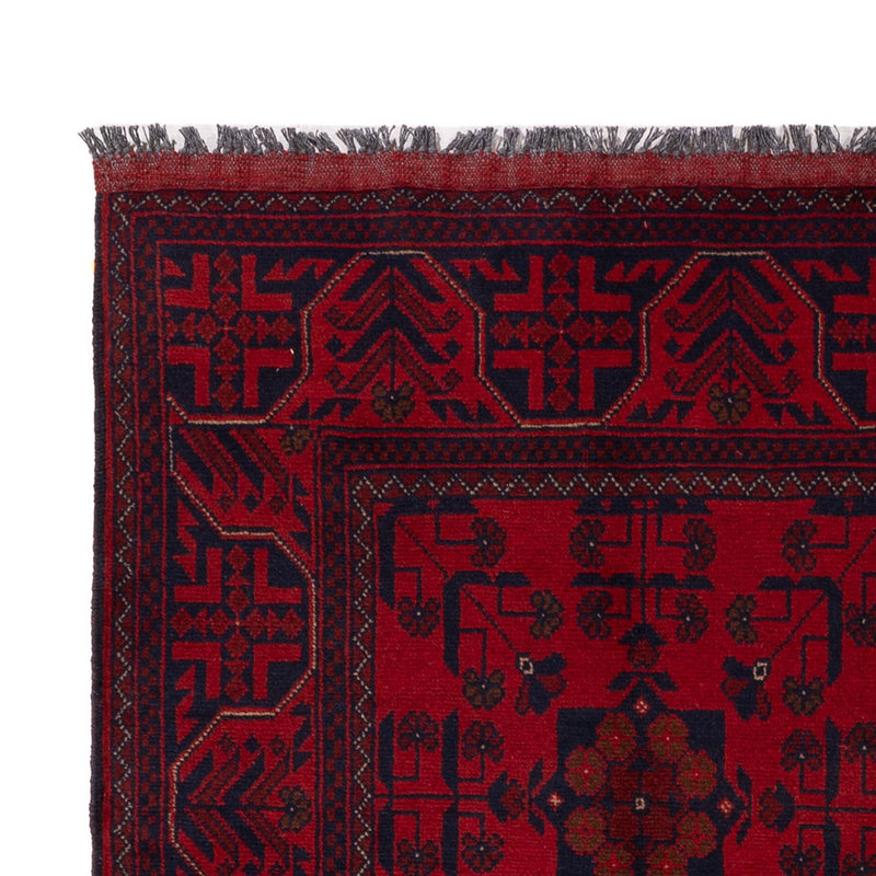 Khal Mohammadi Teppe 197x125cm - Orientalsk teppe