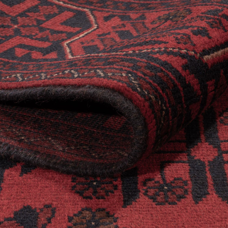 Khal Mohammadi Teppe 197x125cm - Orientalsk teppe