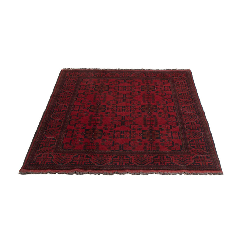 Khal Mohammadi Teppe 197x125cm - Orientalsk teppe