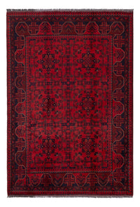 Khal Mohammadi Teppe 195x128cm - Orientalsk teppe – product image