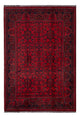 Khal Mohammadi Teppe 195x128cm - Orientalsk teppe