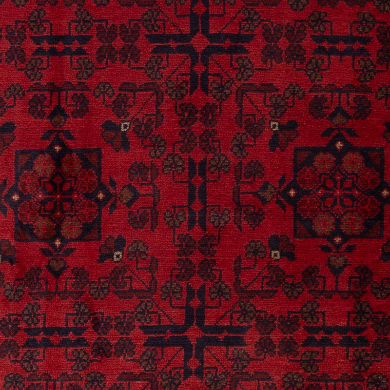 Khal Mohammadi Teppe 195x128cm - Orientalsk teppe