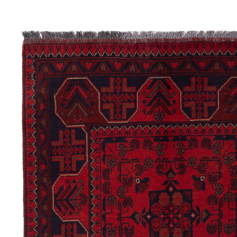 Khal Mohammadi Teppe 195x128cm - Orientalsk teppe