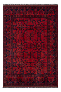 Khal Mohammadi Teppe 194x133cm - Orientalsk teppe – product image