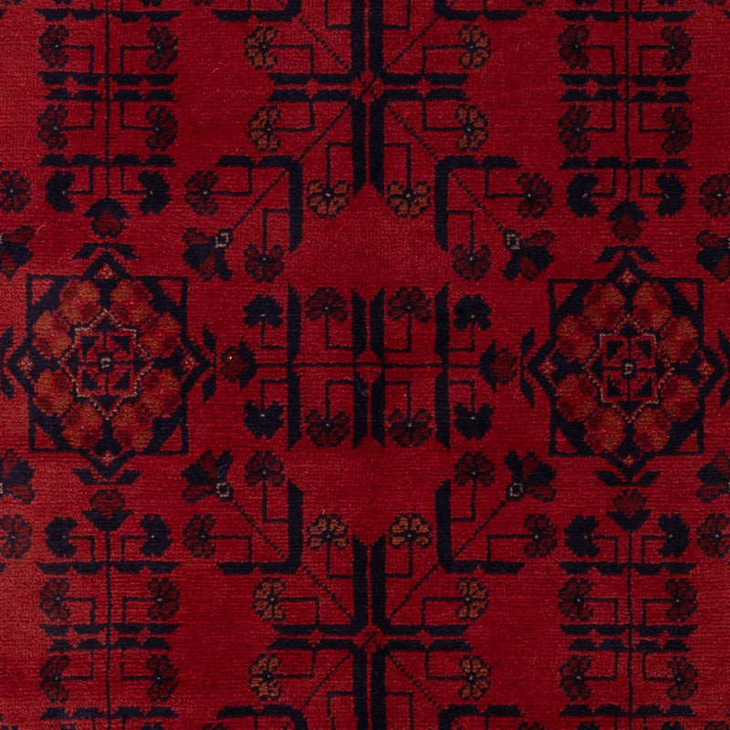 Khal Mohammadi Teppe 194x133cm - Orientalsk teppe