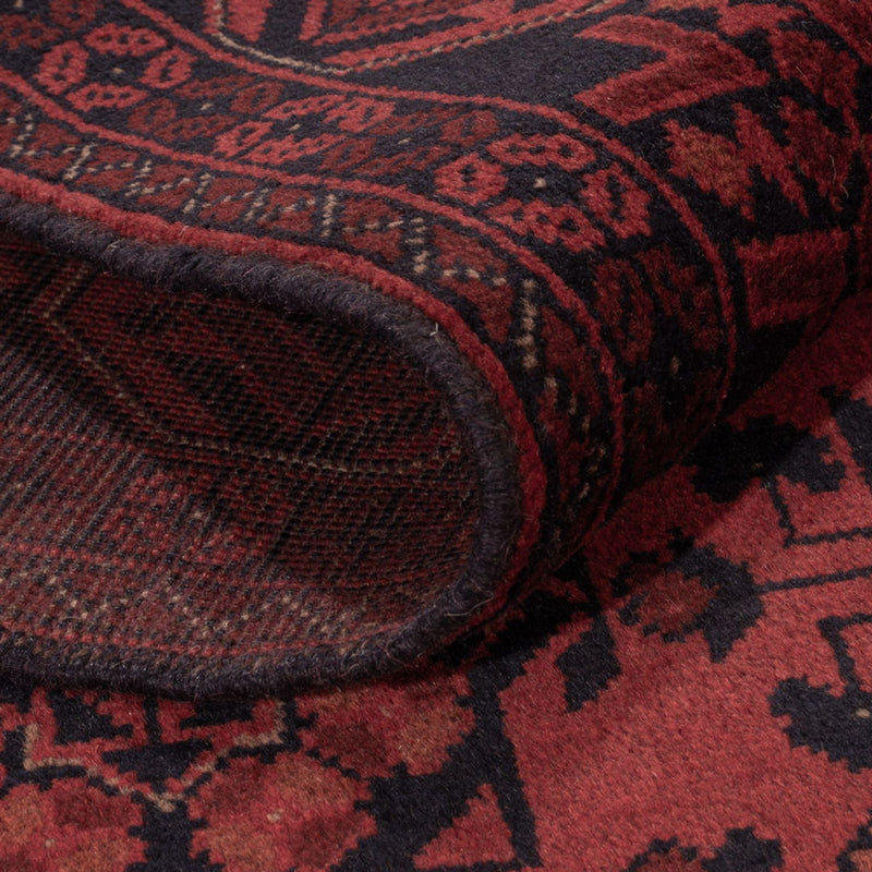 Khal Mohammadi Teppe 194x133cm - Orientalsk teppe