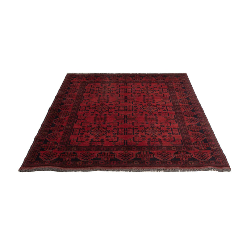 Khal Mohammadi Teppe 194x133cm - Orientalsk teppe