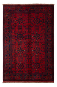 Khal Mohammadi Teppe 198x130cm - Orientalsk teppe – product image