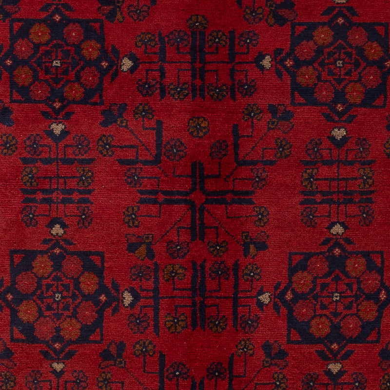 Khal Mohammadi Teppe 198x130cm - Orientalsk teppe