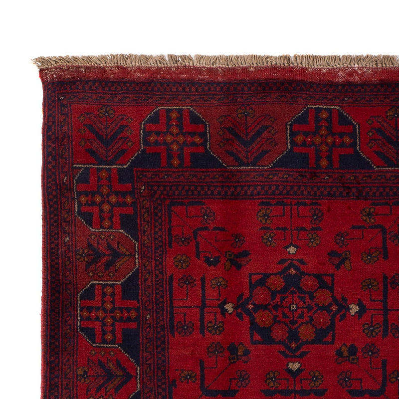 Khal Mohammadi Teppe 198x130cm - Orientalsk teppe