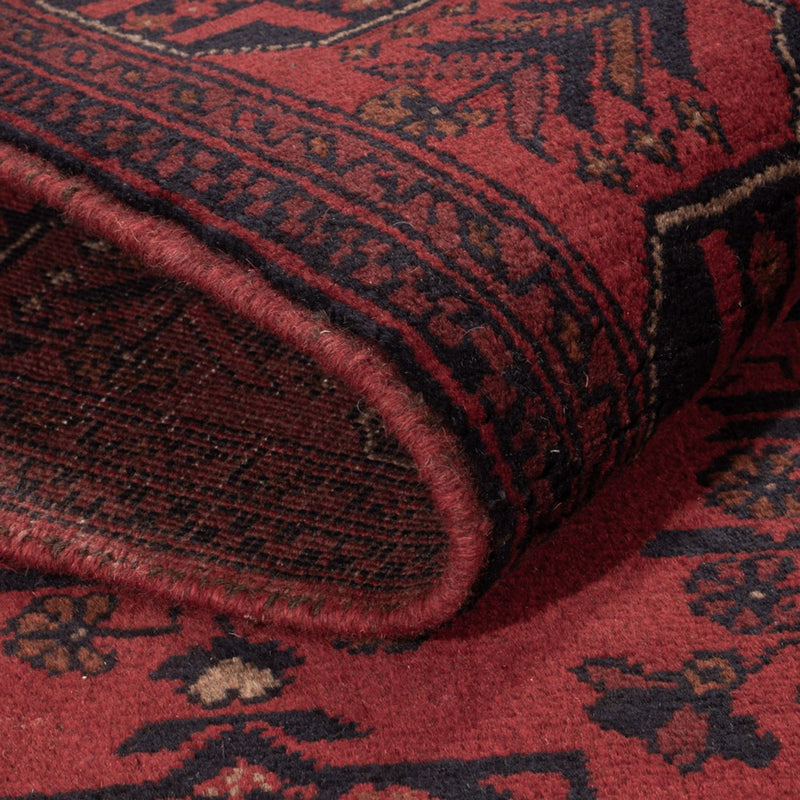 Khal Mohammadi Teppe 198x130cm - Orientalsk teppe
