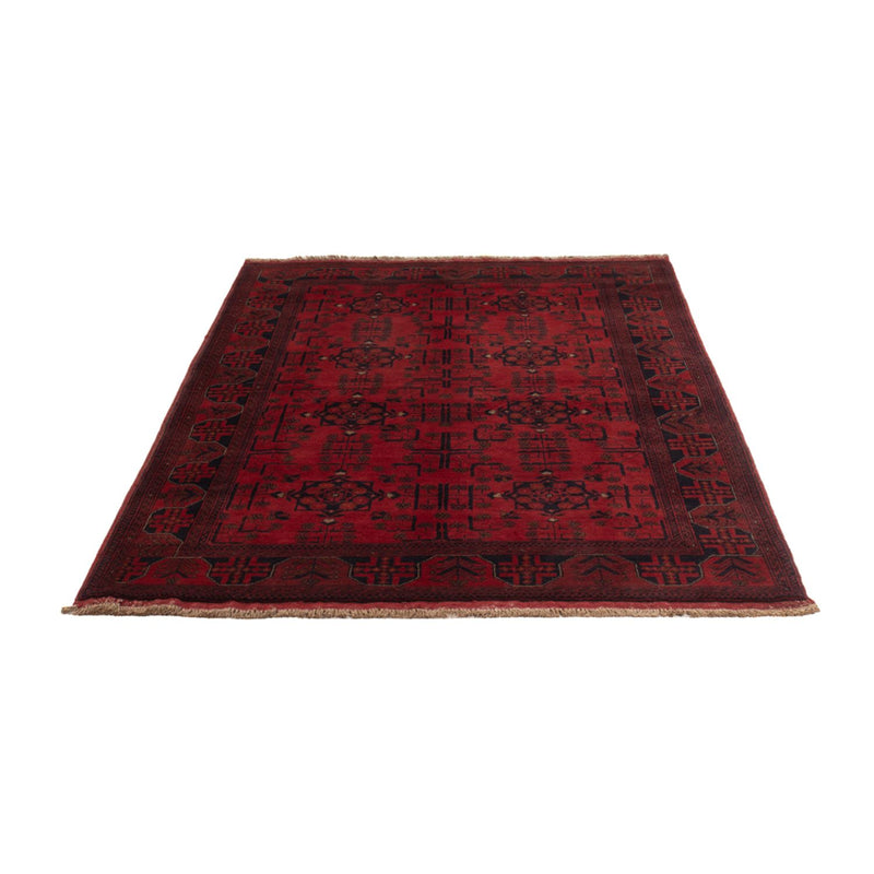 Khal Mohammadi Teppe 198x130cm - Orientalsk teppe