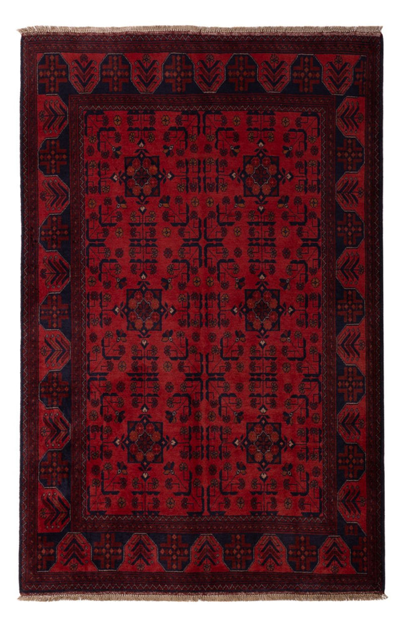 Khal Mohammadi Teppe 193x127cm - Orientalsk teppe
