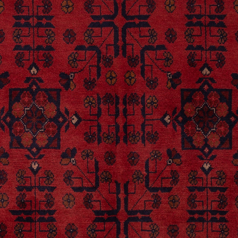 Khal Mohammadi Teppe 193x127cm - Orientalsk teppe