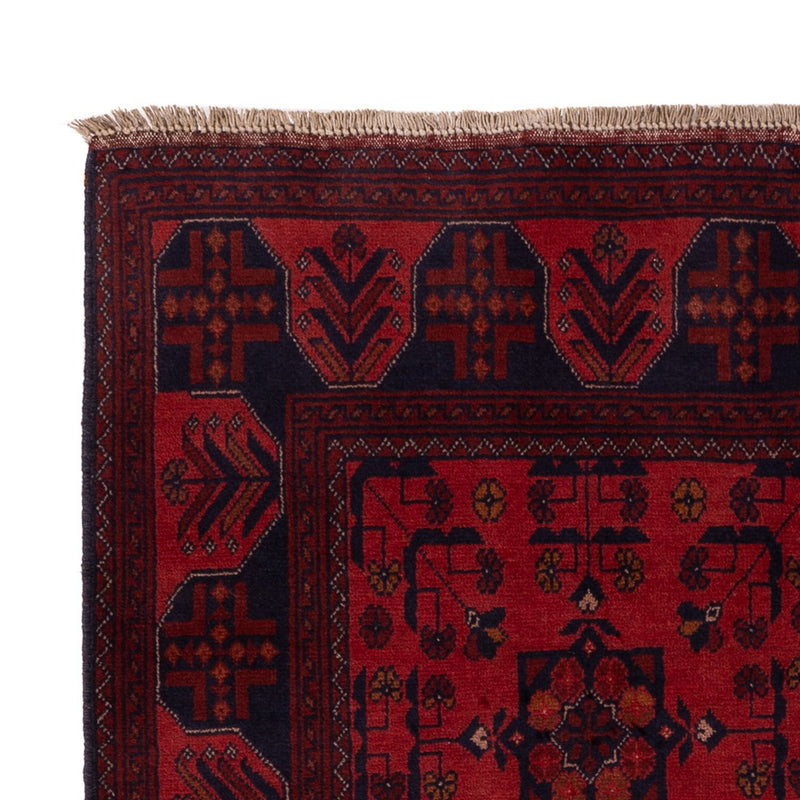Khal Mohammadi Teppe 193x127cm - Orientalsk teppe