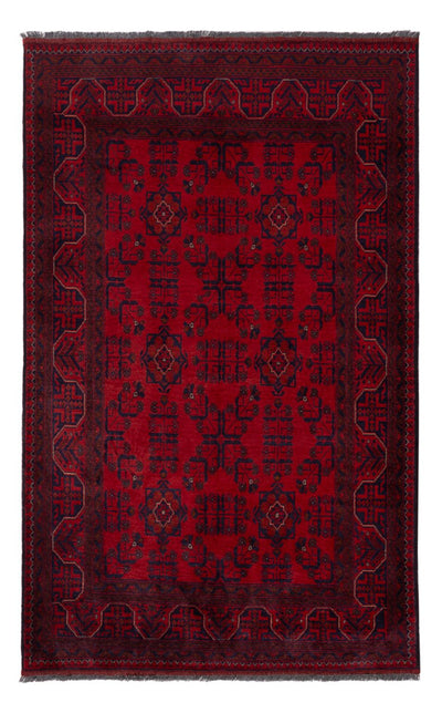 Khal Mohammadi Teppe 121x195cm - Orientalsk teppe