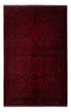 Khal Mohammadi Teppe 198x129cm - Orientalsk teppe