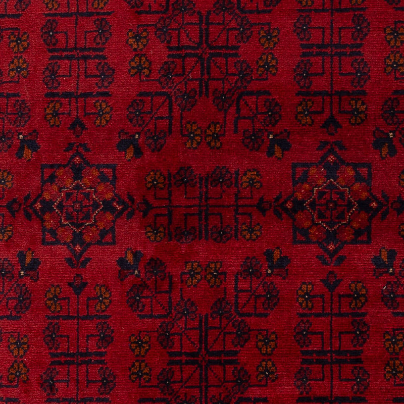 Khal Mohammadi Teppe 198x129cm - Orientalsk teppe