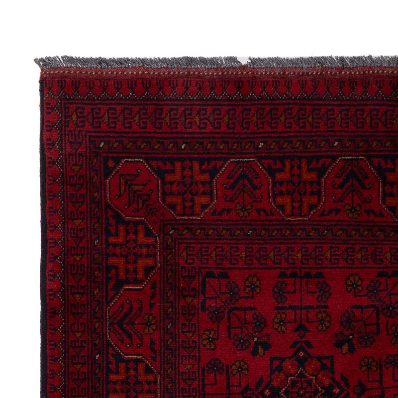 Khal Mohammadi Teppe 198x129cm - Orientalsk teppe