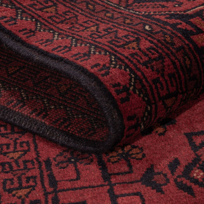 Khal Mohammadi Teppe 198x129cm - Orientalsk teppe