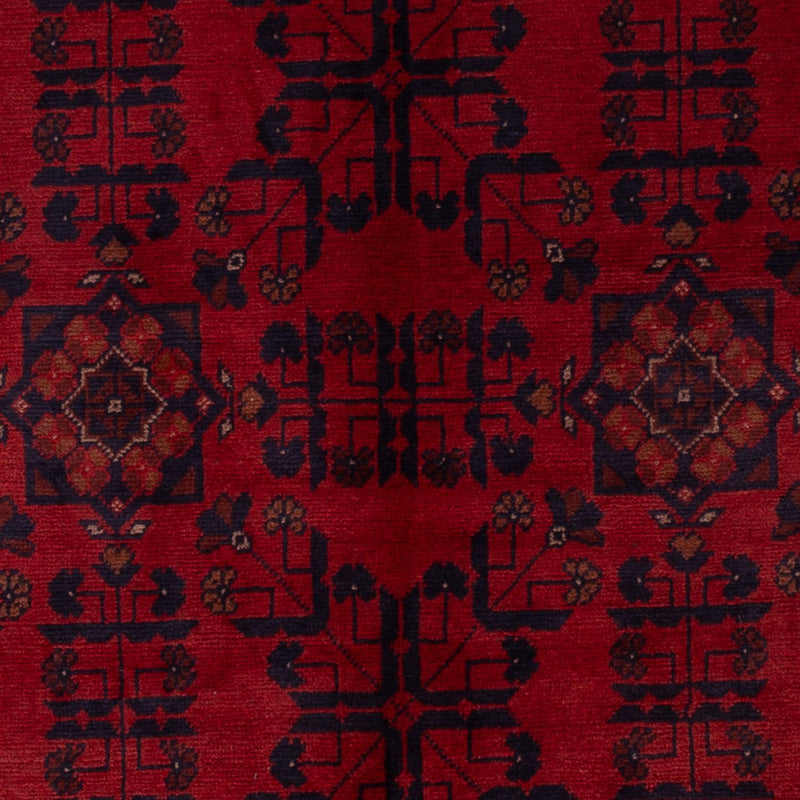 Khal Mohammadi Teppe 125x195cm - Orientalsk teppe