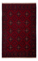 Khal Mohammadi Teppe 196x129cm - Orientalsk teppe