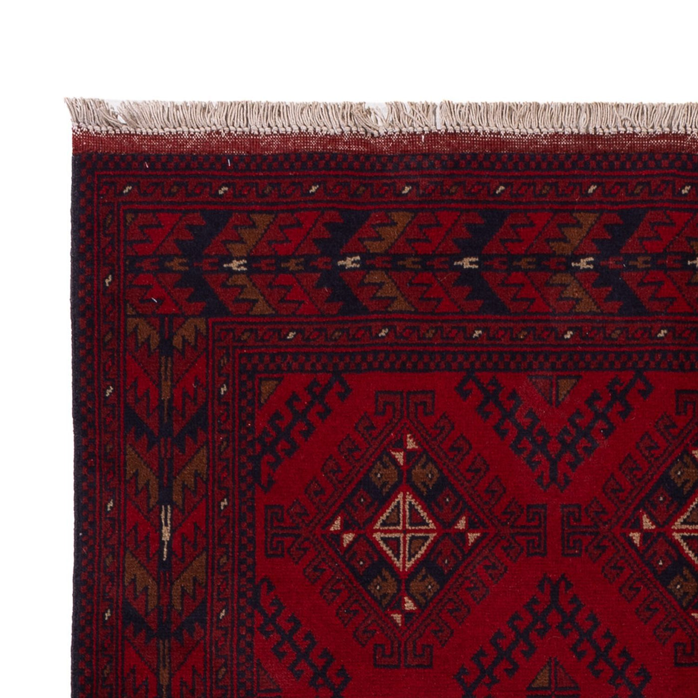 Khal Mohammadi Teppe 196x129cm - Orientalsk teppe