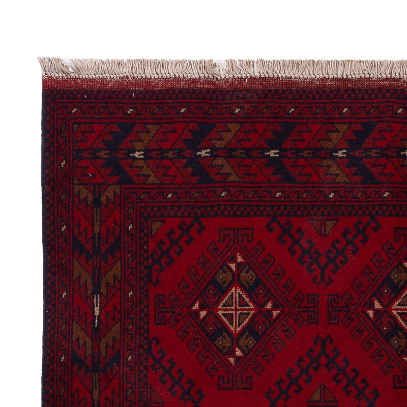 Khal Mohammadi Teppe 196x129cm - Orientalsk teppe