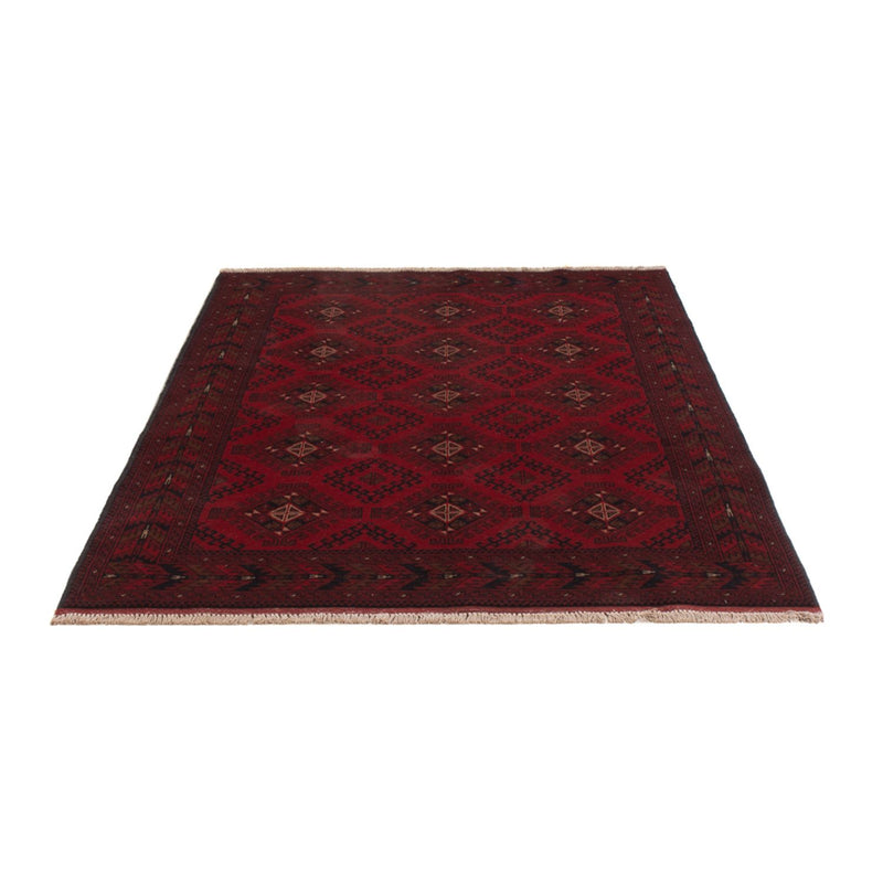 Khal Mohammadi Teppe 196x129cm - Orientalsk teppe