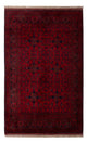 Khal Mohammadi Teppe 201x130cm - Orientalsk teppe