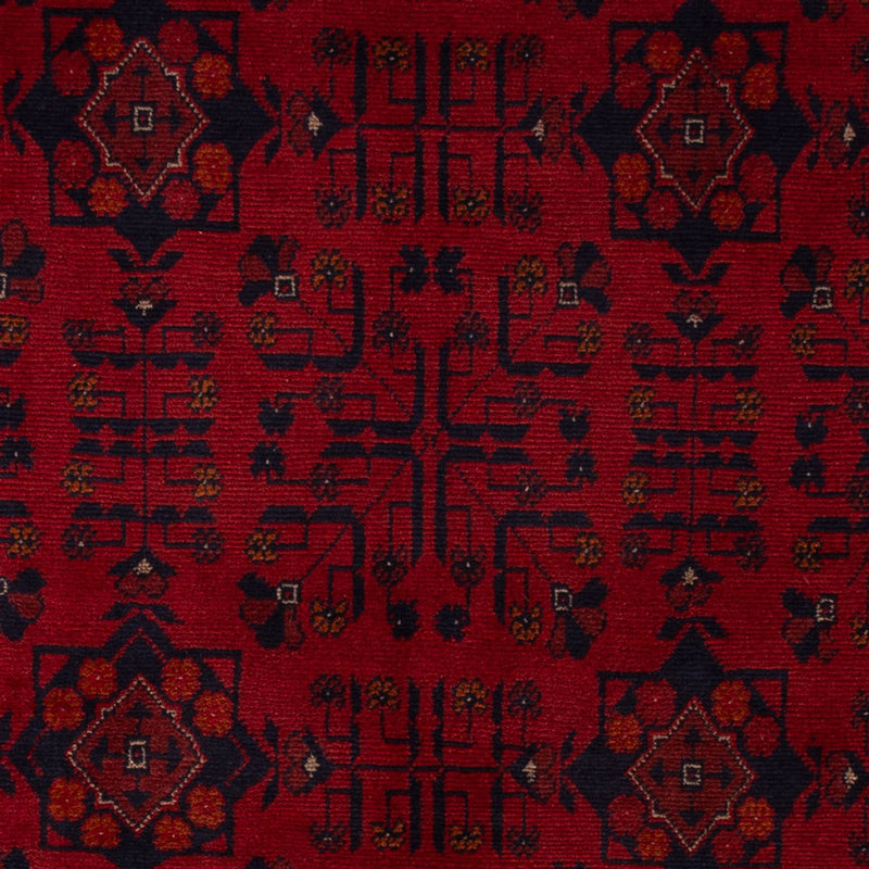 Khal Mohammadi Teppe 201x130cm - Orientalsk teppe