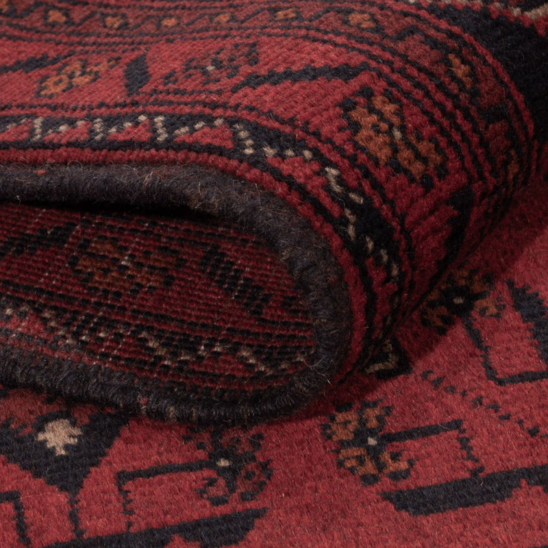 Khal Mohammadi Teppe 201x130cm - Orientalsk teppe