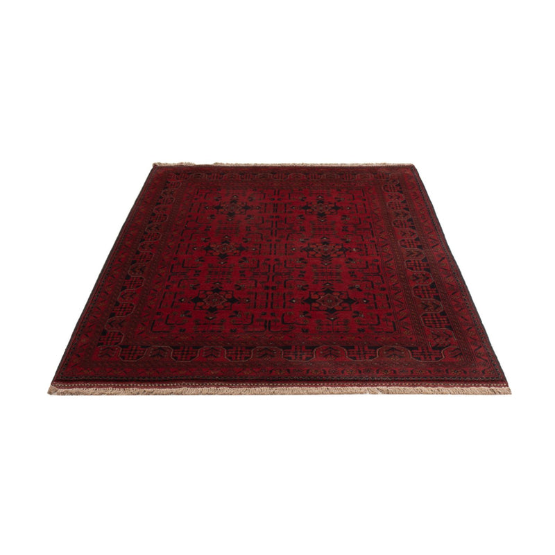 Khal Mohammadi Teppe 201x130cm - Orientalsk teppe