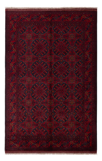 Khal Mohammadi Teppe 196x123cm - Orientalsk teppe – product image