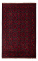Khal Mohammadi Teppe 196x123cm - Orientalsk teppe
