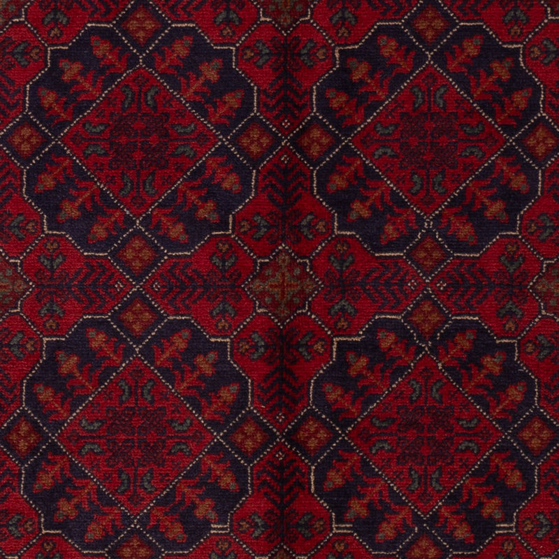Khal Mohammadi Teppe 196x123cm - Orientalsk teppe