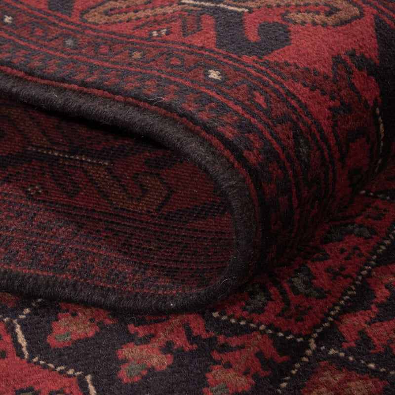 Khal Mohammadi Teppe 196x123cm - Orientalsk teppe