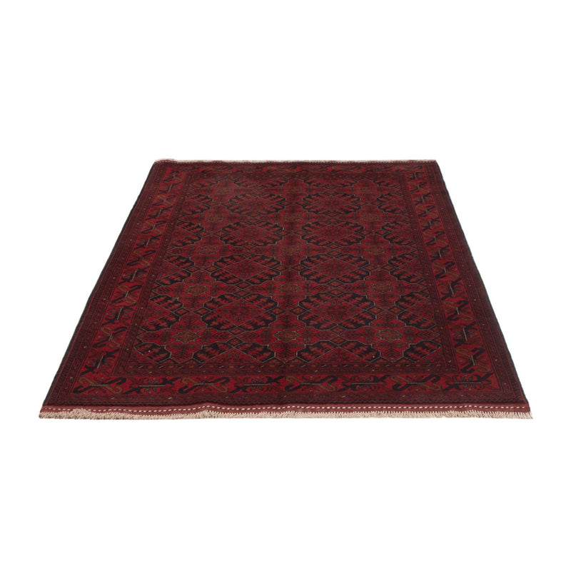 Khal Mohammadi Teppe 196x123cm - Orientalsk teppe