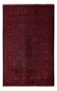 Khal Mohammadi Teppe 124x193cm - Orientalsk teppe – product image