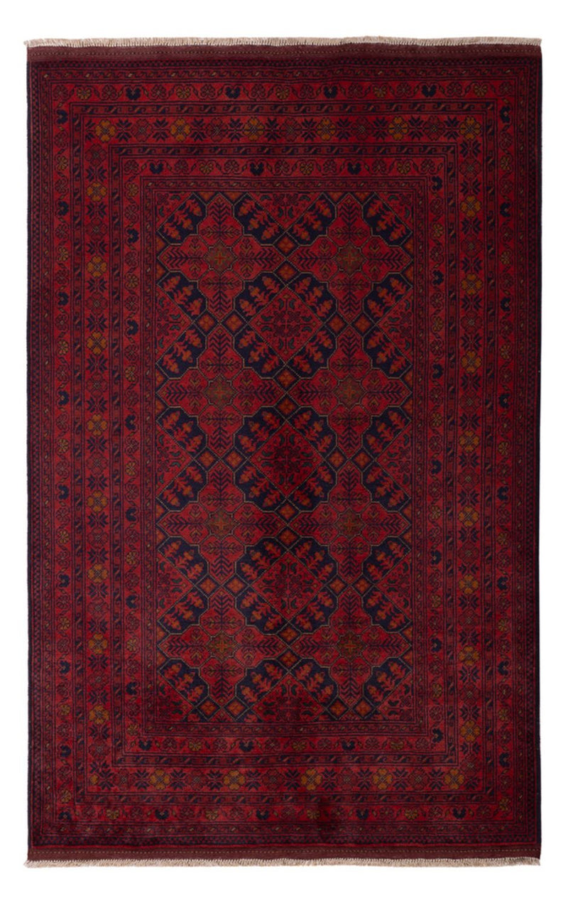Khal Mohammadi Teppe 124x193cm - Orientalsk teppe