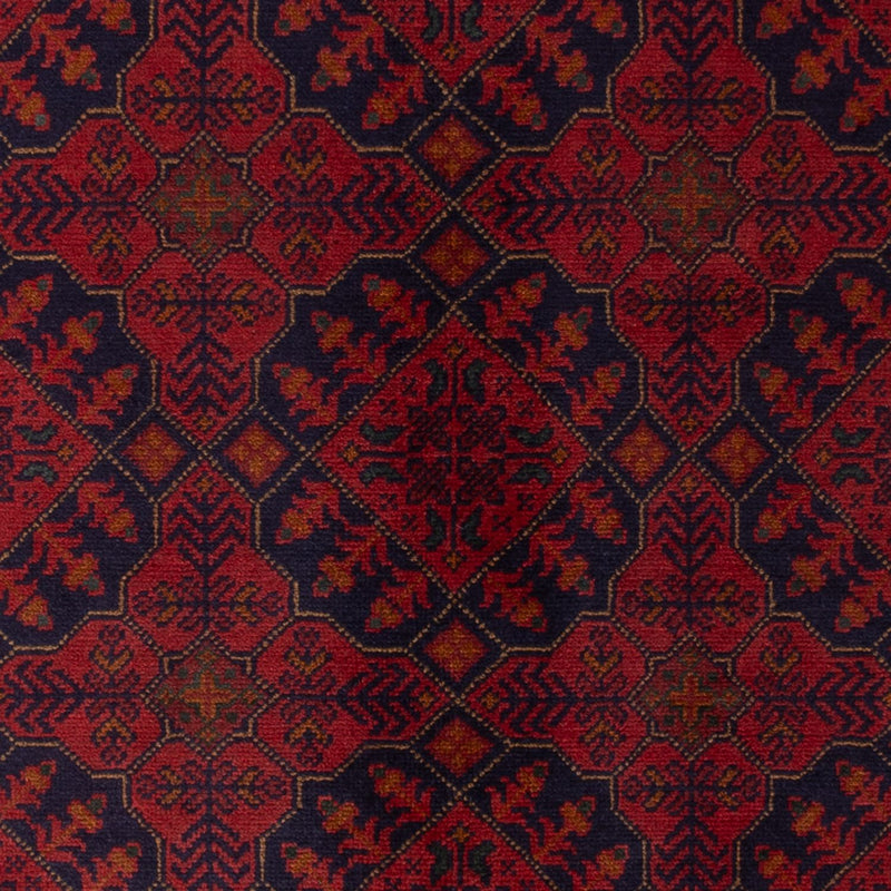 Khal Mohammadi Teppe 124x193cm - Orientalsk teppe