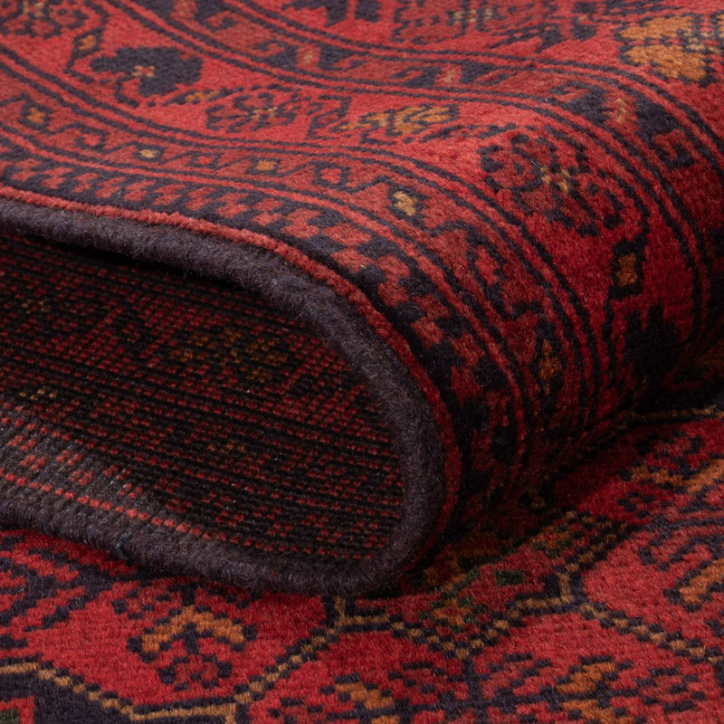 Khal Mohammadi Teppe 124x193cm - Orientalsk teppe